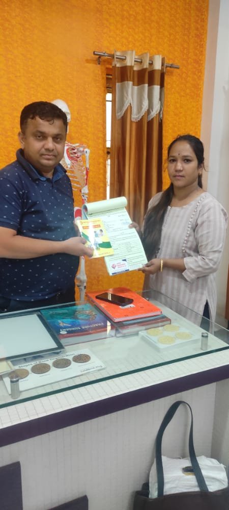 तज्ज्ञ डॉक्टर व हेल्थ कार्ड उपक्रम फोटो 9