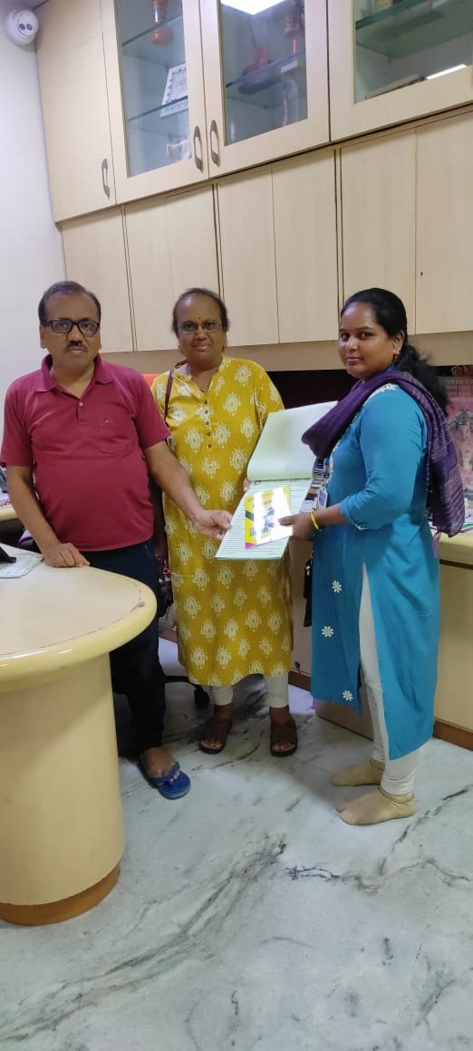 तज्ज्ञ डॉक्टर व हेल्थ कार्ड उपक्रम फोटो 50