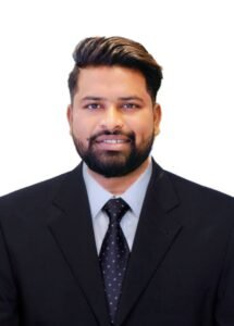 Akash S. Arke