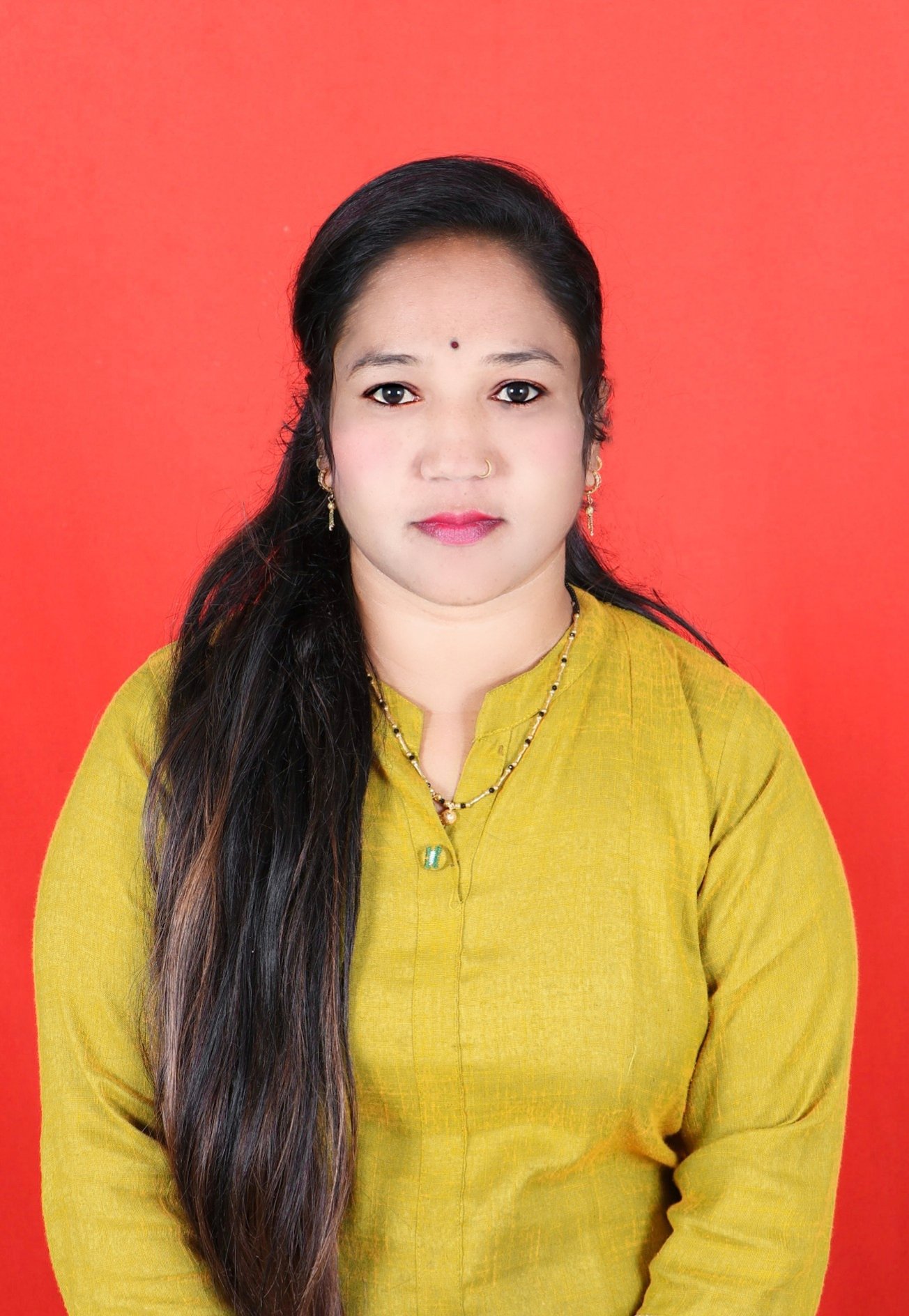 Manisha K. Salve