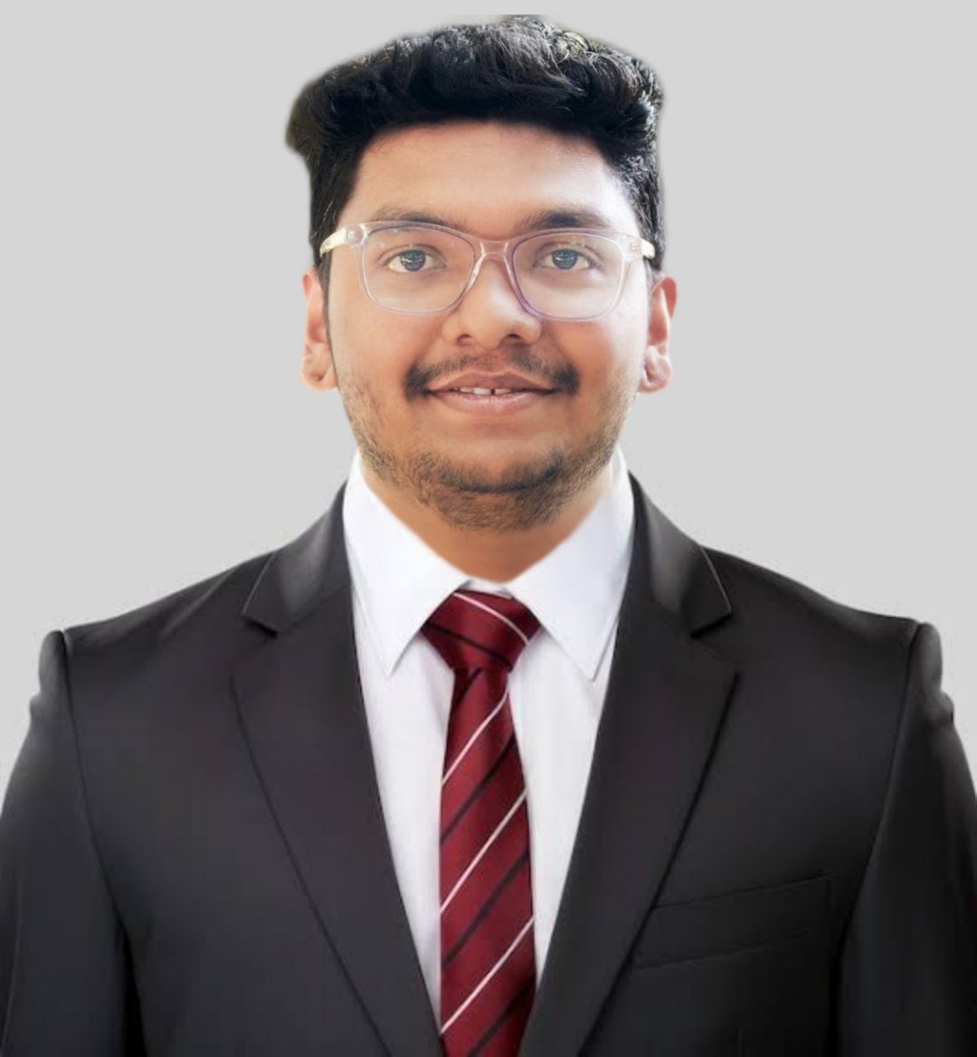 Pranav A. Kale