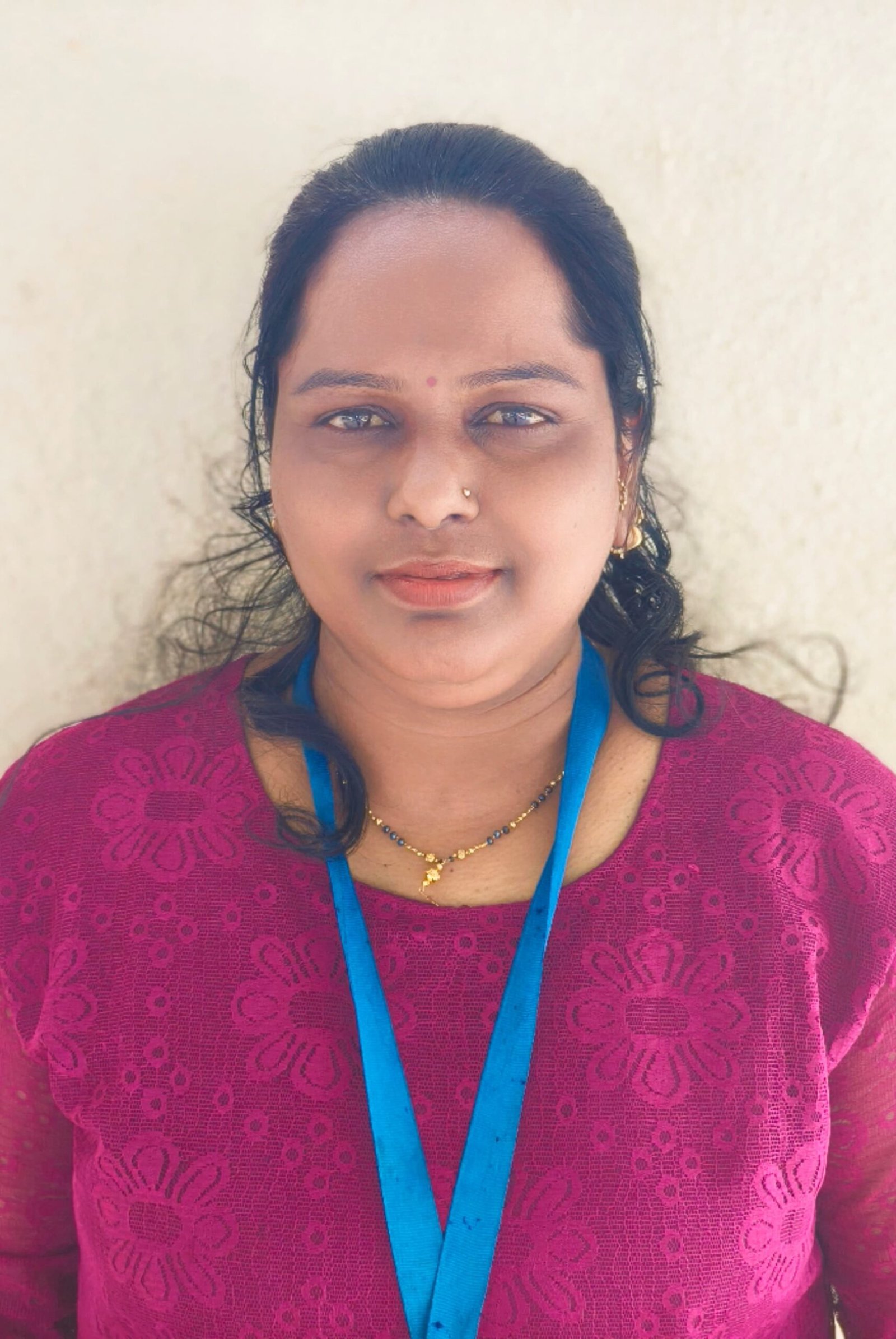 Savita S. Patil
