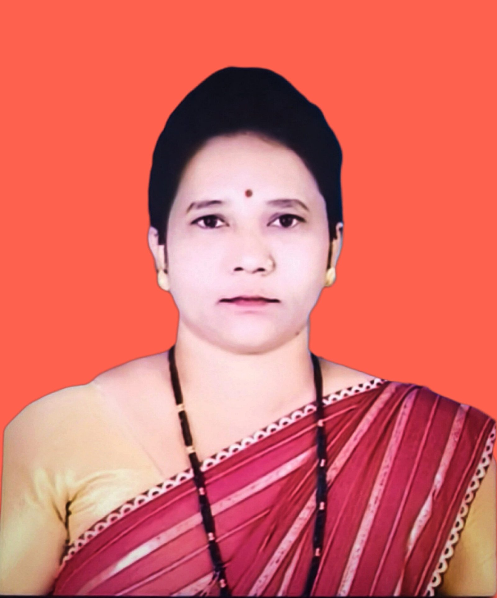 Ushabai B. Aling